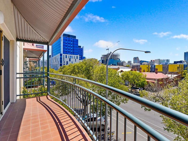 20/177 Angas Street, Adelaide, SA 5000 Property Details