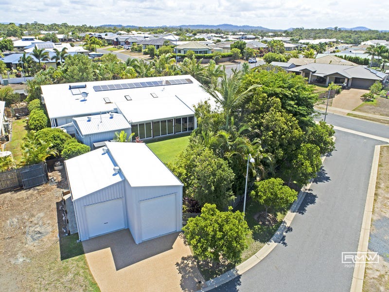 2 Kookaburra Drive Yeppoon Qld 4703 Property Details