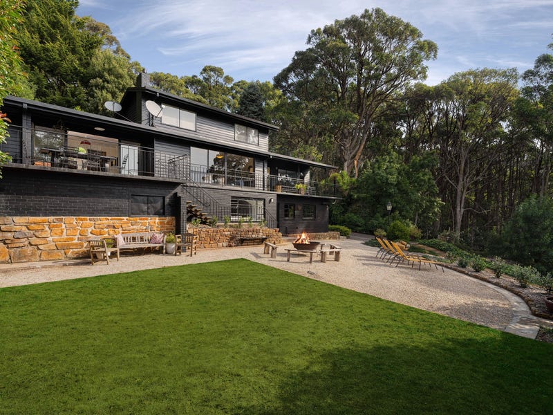 Real Estate & Property for Sale in Mount Macedon, VIC 3441 realestate