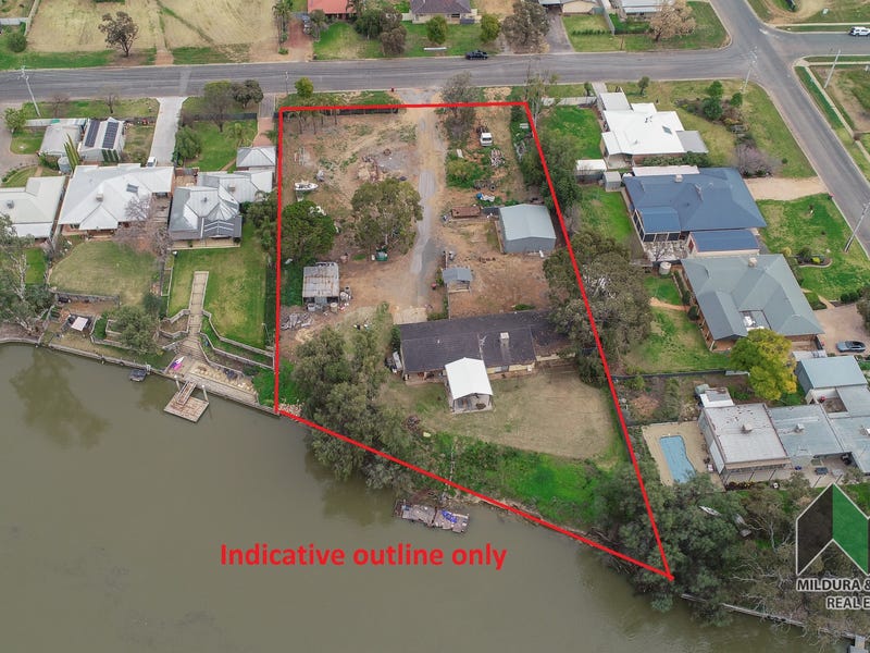 41 Cole St, Euston, NSW 2737 House for Sale