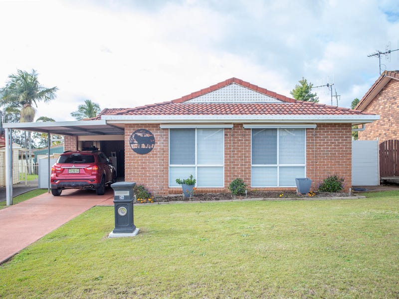 34 Palanas Drive, Taree, NSW 2430 House for Sale