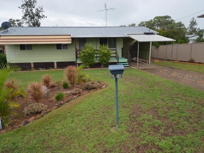 58 State Farm Road, Biloela, QLD 4715