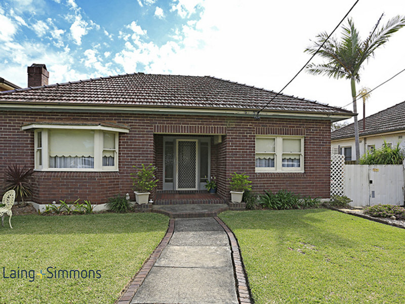469 Kingsway, Miranda, NSW 2228