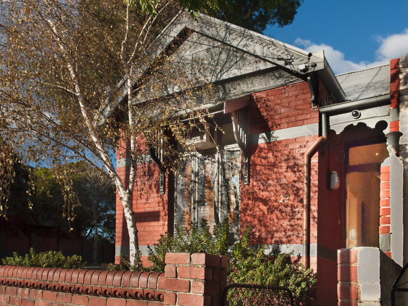 22 Stewart Street, Windsor, VIC 3181