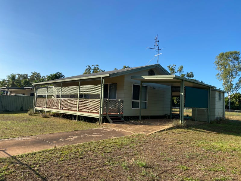 10 Nonda Close, Weipa, Qld 4874 House for Sale