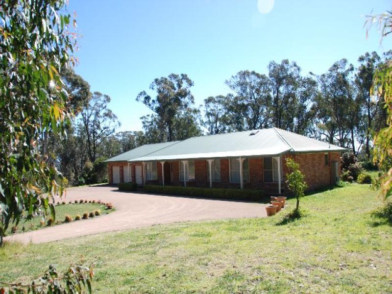 0 'Lynnewood', Range Road, Mittagong, NSW 2575 Property Details