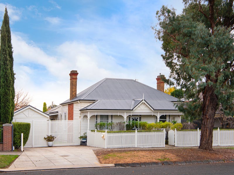 20 Palmerston Street, Bendigo, Vic 3550 House for Sale realestate