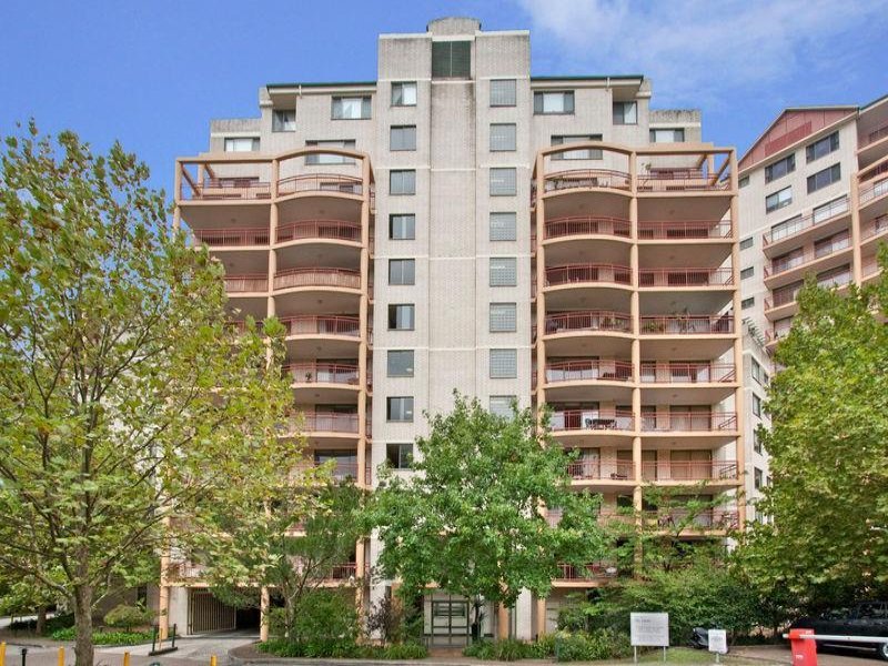 34/15 Herbert Street, Naremburn, NSW 2065