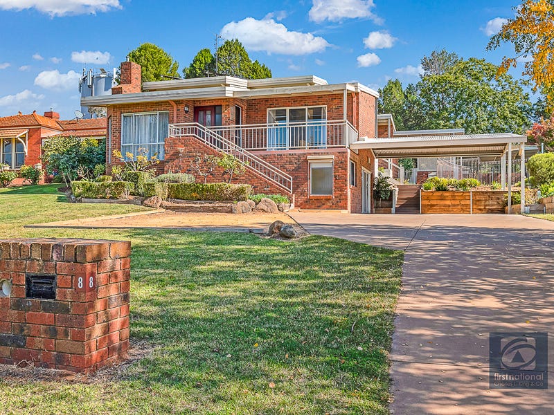 Sold Property Prices & Auction Results in Echuca Greater Region, VIC