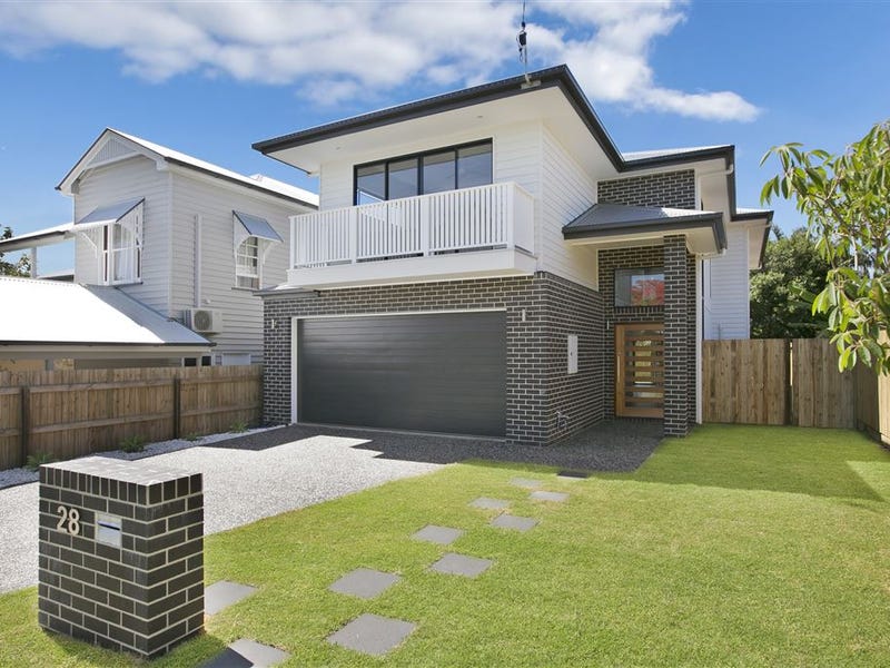 28 Violet Street, Wynnum, Qld 4178 Property Details