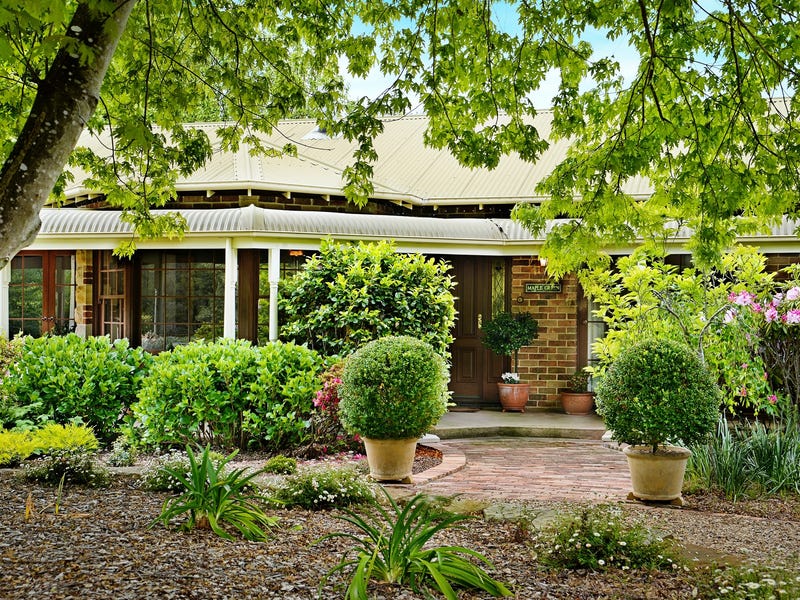 ‘Maple Green' 12 Azalea Street, Colo Vale, NSW 2575 House for Sale