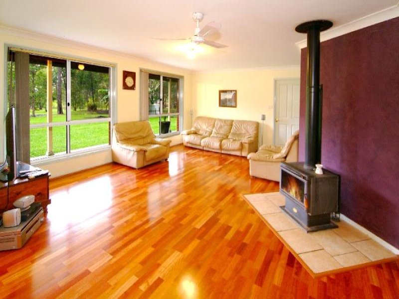 135C Smiths Road, Emerald Beach, NSW 2456