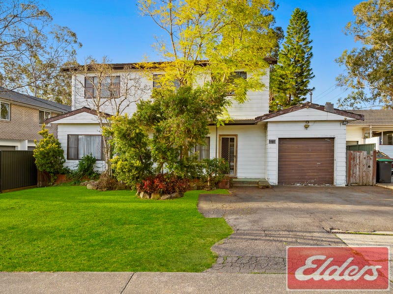 151 Jamison Road, Penrith, NSW 2750 Property Details