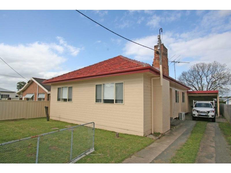 54 Church Street, Cessnock, NSW 2325 Property Details
