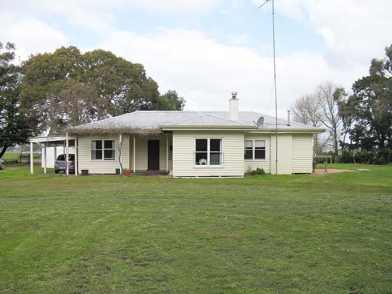 00 Langkoop Road, Edenhope, Vic 3318 Property Details