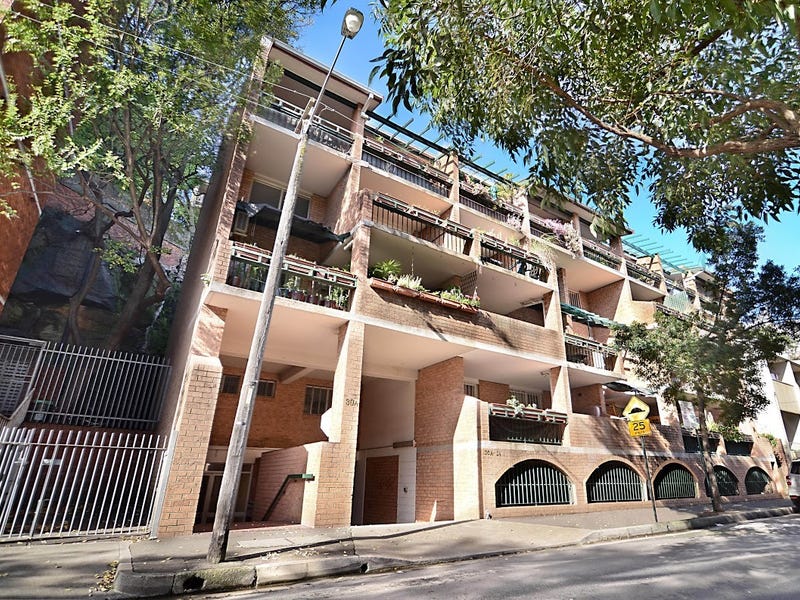 9/30A34 Brougham Street, Potts Point, NSW 2011