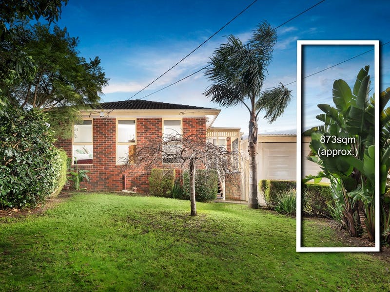 41 Mangans Road, Lilydale, Vic 3140 Property Details