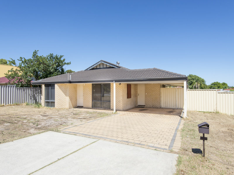 79 Crandon Street, Gosnells, WA 6110 Property Details