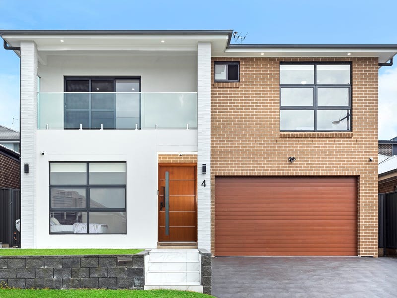 4 Hutt Street, Colebee, NSW 2761 House for Sale