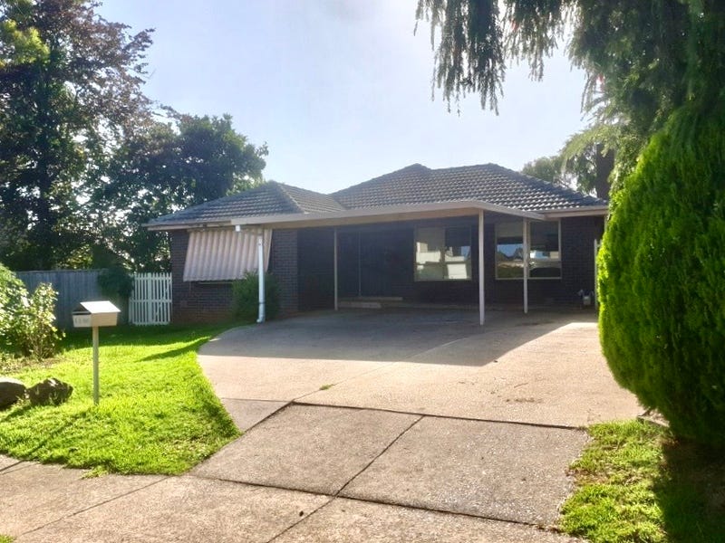 42 Lomond Avenue, Kilsyth, Vic 3137 Property Details