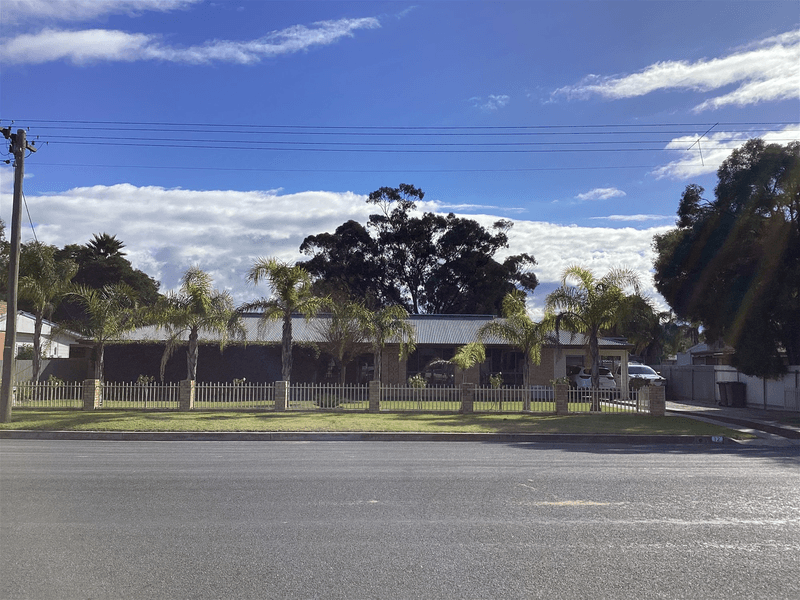 12 Cally Street, Balranald, NSW 2715 House for Sale