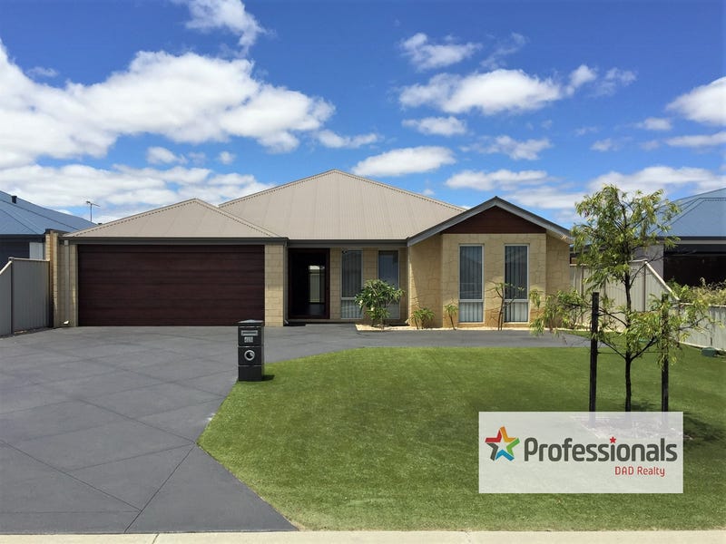 42 Constellation Drive, Australind, WA 6233