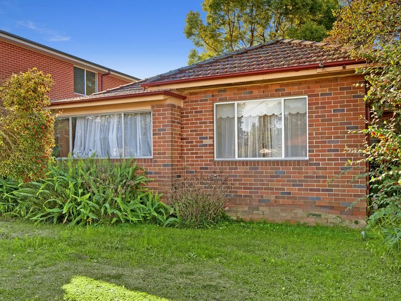 26 Cotswold Street, Westmead, Nsw 2145 - Property Details