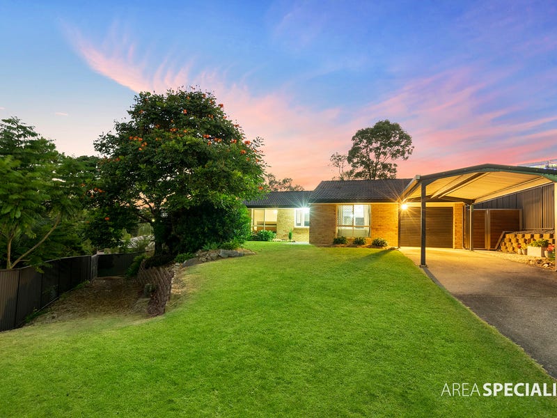 44 Broadway Drive, Oxenford, QLD 4210