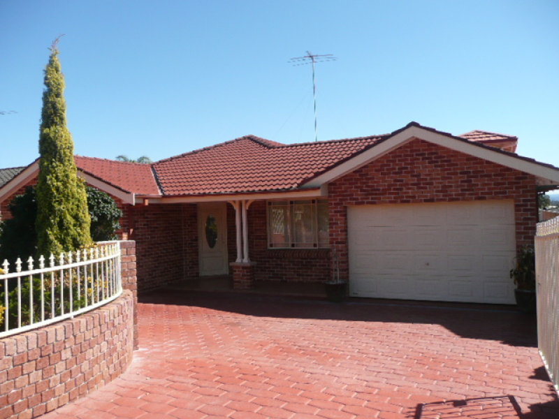 25 Alicante Street, Minchinbury, NSW 2770 Property Details