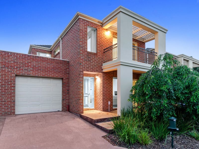 3 Mintleaf Grove, Mitcham, Vic 3132 Property Details