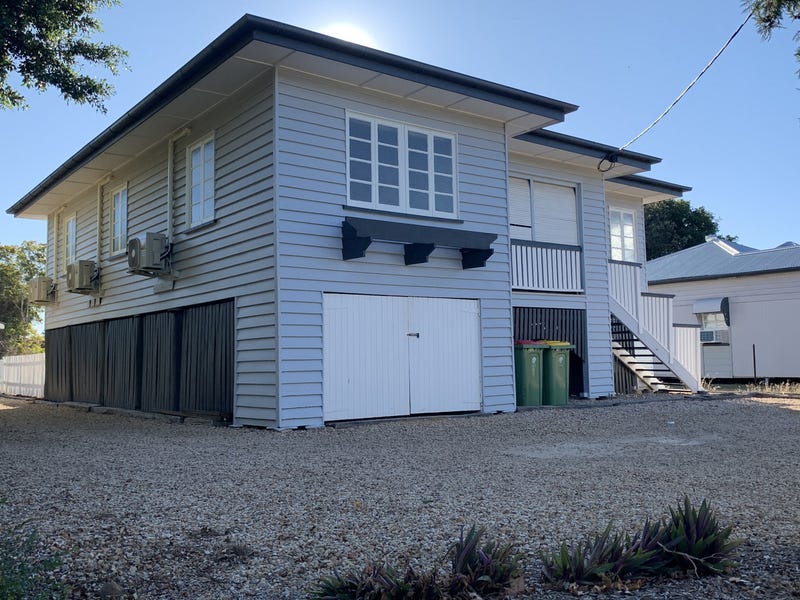 5 Patrick Street, Laidley, Qld 4341 Property Details