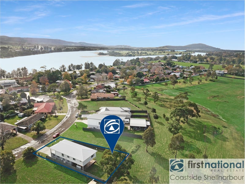 44 Lyrebird Drive, Nowra, NSW 2541
