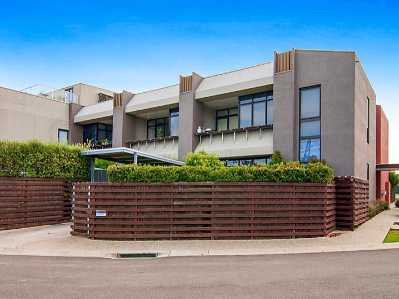 210/200 Stephen Street, Yarraville, Vic 3013 Property Details
