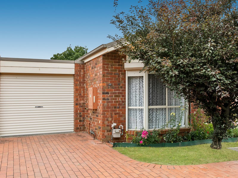 19/517 William Road, Berwick, VIC 3806