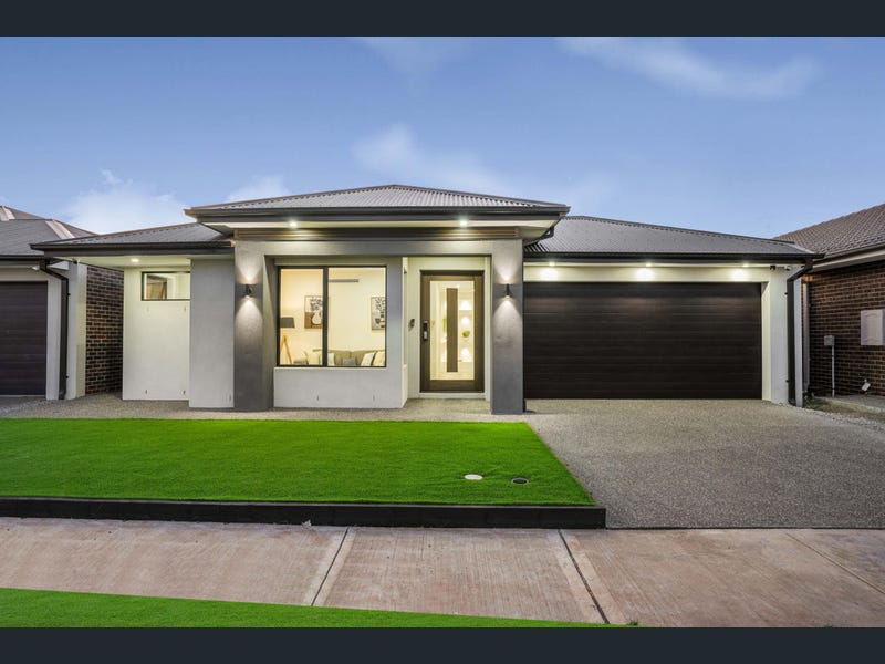 5 Jobs Road, Rockbank, Vic 3335 House for Sale