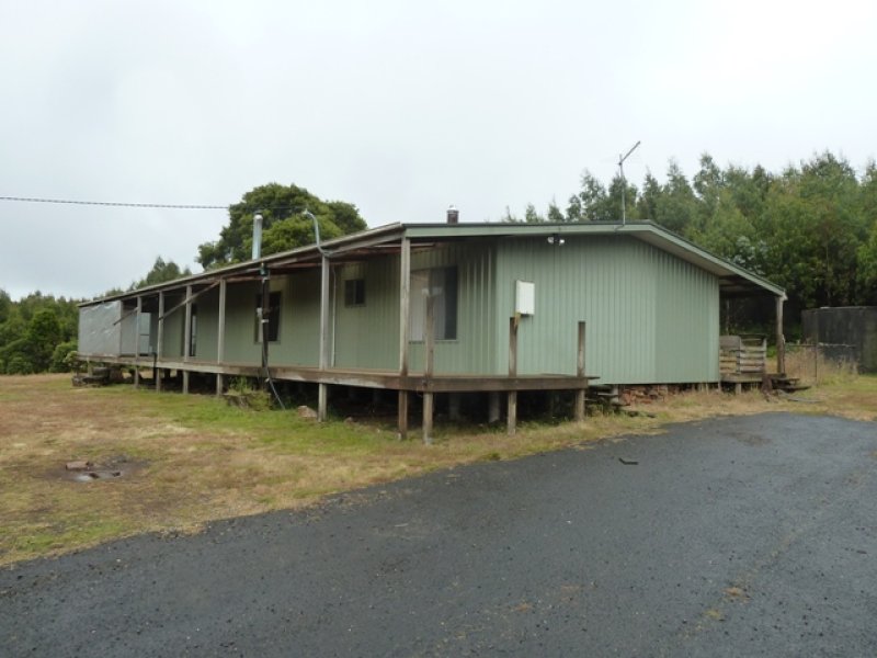 1260 Oonah Road, Tewkesbury, TAS 7321