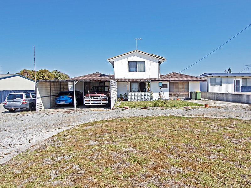 79 Seville Street, Cervantes, WA 6511 House for Sale