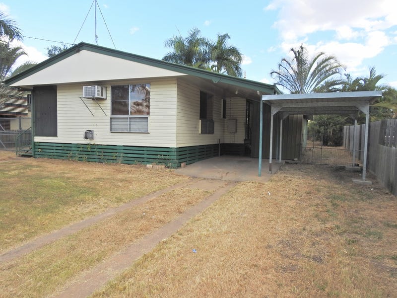 9 Kennedy Drive, Moranbah, Qld 4744 Property Details