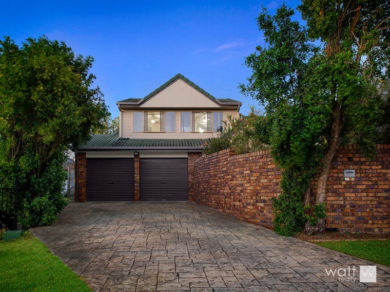 11 Colvillea Close, Carseldine, QLD 4034