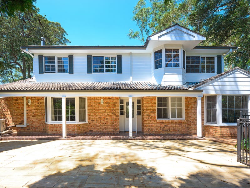 70 Rosemead Road, Hornsby, NSW 2077 House for Sale