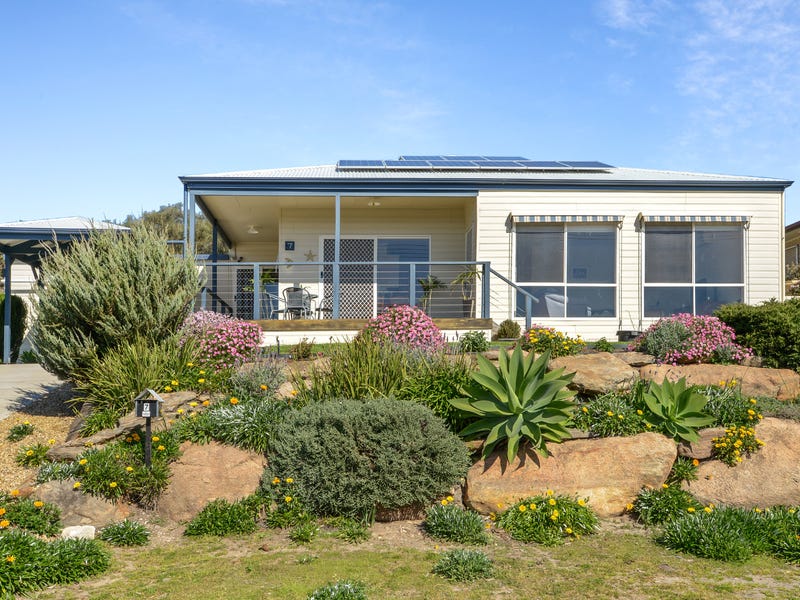 7 Carnegie Street, Port Elliot, SA 5212