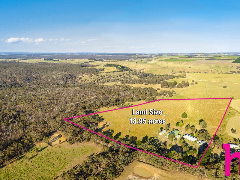 152 Forest Road, Morrisons, Vic 3334 Property Details