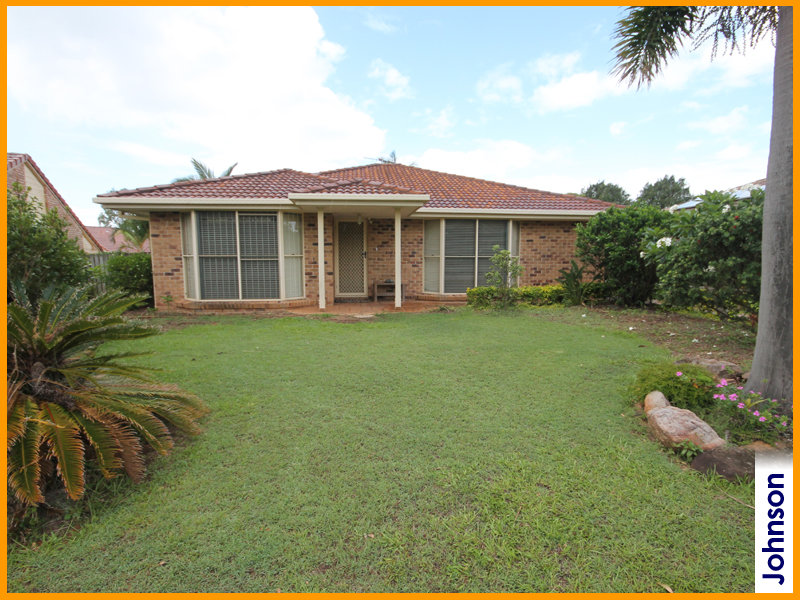 12 Macgregor Drive, Birkdale, QLD 4159