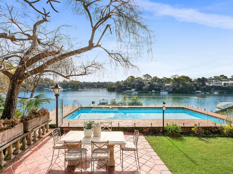 Houses for Sale in Hunters Hill, NSW 2110