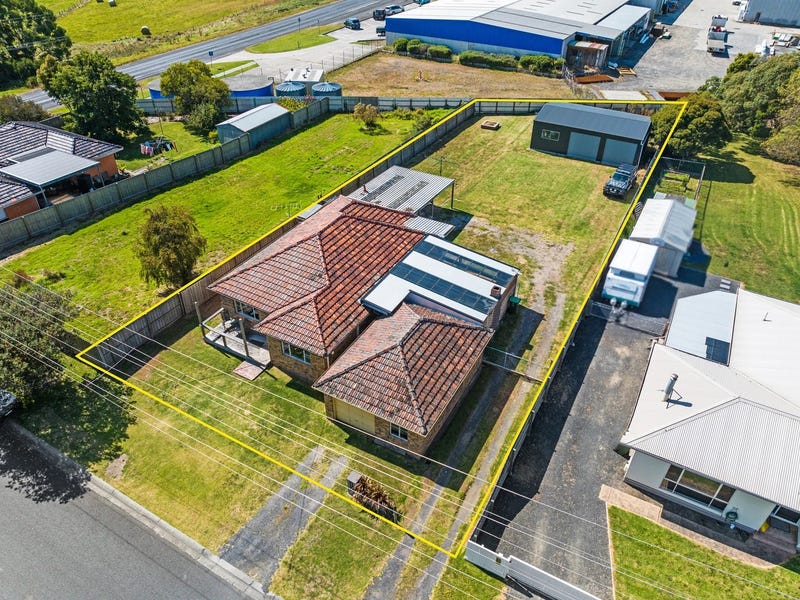 3 Garden Street, Wonthaggi, Vic 3995 House for Sale