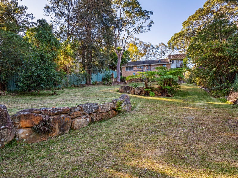 41 Park Road, Springwood, NSW 2777 House for Sale