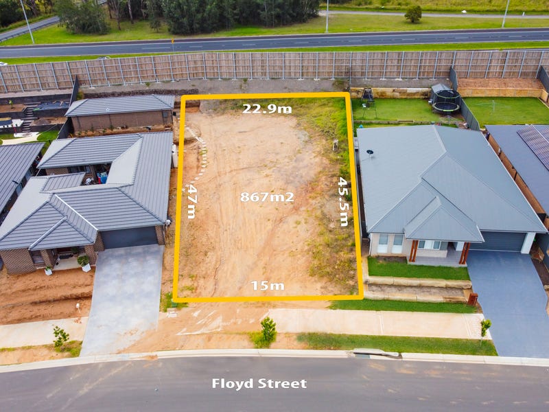 72 Floyd Street, Spring Farm, NSW 2570