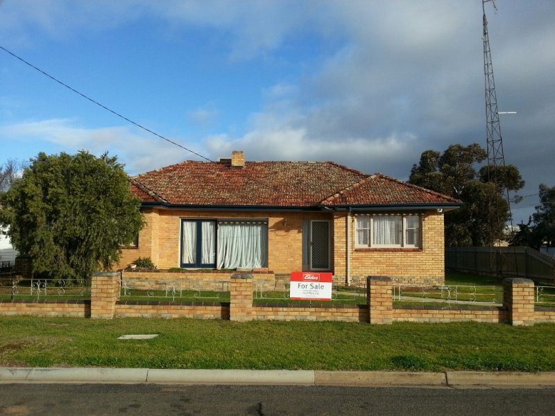 3 Watson Street, Birchip, Vic 3483 Property Details