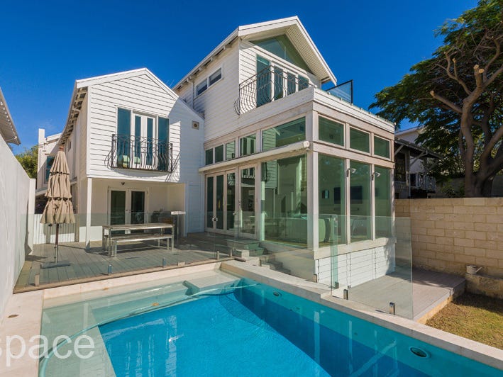 14 Rosser Street, Cottesloe, WA 6011