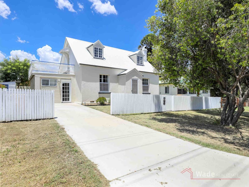 34 Albert St, Warwick, Qld 4370 Property Details